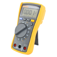 115-MULTIMETER 600VACDC/10AACDC/40MΩ/50KHz/10mF