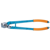 16291-CABLE CUTTER 600mm LENGTH FOR COPPER AND ALUMINUM CABLE UP TO 250mm² (1,54kgr)