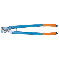 16292-CABLE CUTTER 800mm LENGTH FOR COPPER AND ALUMINUM CABLE UP TO 500mm² (2,93kgr)