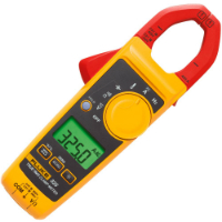 325-CLAMP METER 400AACDC/600VACDC/40ΚΩ/1000μF/500Hz/400400AAC/600VACDC/4KΩ/400°C