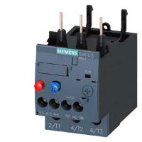3RU2126-1CB0-THERM. OVERLOAD RELAY 1.8 - 2.5 A