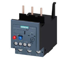 3RU2136-4GB0-OVERLOAD RELAY 36...45 A FOR MOTOR PROTECTION SIZE S2, CLASS 10 FOR MOUNTING ONTO CONTACTORS MAIN CIRCUIT: SCREW TERMINAL AUX. CIRCUIT: SCREW TERMINAL MANUAL-AUTOMATIC-RESET.