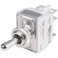 648H-TOGGLE SWITCH ON-OFF-MOM 2P 10A