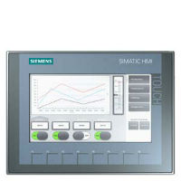 6AV2123-2GB03-0AX0-SIMATIC HMI, KTP700 BASIC, BASIC PANEL, KEY AND TOUCH OPERATION, 7" TFT DISPLAY, 65536 COLORS, PROFINET INTERFACE, CONFIGURATION FROM WINCC BASIC V13/ STEP7 BASIC V13, CONTAINS OPEN SOURCE SW WHICH IS