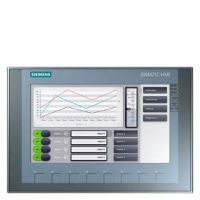 6AV2123-2JB03-0AX0-SIMATIC HMI, KTP900 BASIC, BASIC PANEL, KEY AND TOUCH OPERATION, 9" TFT DISPLAY, 65536 COLORS, PROFINET INTERFACE, CONFIGURATION FROM WINCC BASIC V13/ STEP7 BASIC V13, CONTAINS OPEN SOURCE SW WHICH IS