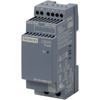 6EP3310-6SB00-0AY0-LOGO!POWER 5 V / 3 A stabilized power supply input: 100-240 V AC output: 5 V / 3 A DC