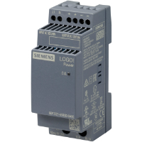 6EP3321-6SB00-0AY0-LOGO!POWER 12 V / 1.9 A stabilized power supply input: 100-240 V AC output: 12 V / 1.9 A DC