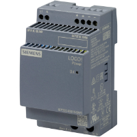 6EP3322-6SB10-0AY0-LOGO!POWER 15 V / 4 A stabilized power supply input: 100-240 V AC output: 15 V / 4 A DC