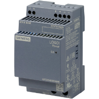 6EP3332-6SB00-0AY0-LOGO!POWER 24 V / 2.5 A stabilized power supply input: 100-240 V AC output: 24 V / 2.5 A DC