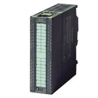 6ES7321-1BH02-0AA0-SIMATIC S7-300, DIGITAL INPUT SM 321, OPTICALLY ISOLATED, 16DI, 24 V DC, 1 X 20 PIN