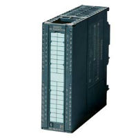 6ES7322-1BF01-0AA0-SIMATIC S7-300, DIGITAL OUTPUT SM 322, OPTICALLY ISOLATED, 8 DO, 24V DC, 2A, 1 X 20 PIN