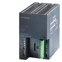 6EP1353-2BA00-SITOP POWER FLEXI STABILIZED POWER SUPPLY INPUT: 120-230 V AC OUTPUT: 3-52 V DC / 10 A, 120 W