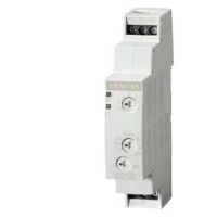 7PV1508-1AW30-TIME RELAY, ELECTRONIC MULTI-FUNCTION 1 CHANGEOVER CONTACT, 7 FUNCTIONS, 7 TIME SETTING RANGES 0.05S...100H, AC/DC 12... 240 V, WITH LED, SCREW TERMINAL