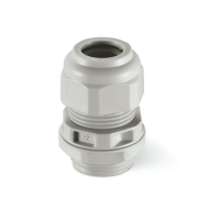 8053340-CABLE GLAND PG7 WITH NUT