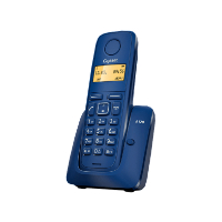 A120BU-DECT PHONE A120 BLUE COLOR