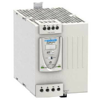 ABL8WPS24200-regulated SMPS - 3-phase - 380..500 V AC - 24 V - 20 A