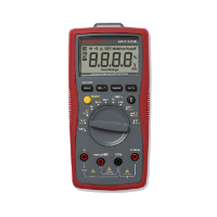 AM-510-EUR-MULTIMETER 600VACDC/10AACDC/40MΩ/10MHz/100μF