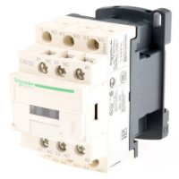 CAD32P7-TeSys D control relay - 3 NO + 2 NC - <= 690 V - 230 V AC standard coil