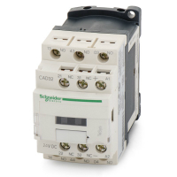 CAD32BD-TeSys D control relay - 3 NO + 2 NC - <= 690 V - 24 V DC standard coil