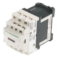 CAD50BD-TeSys D control relay - 5 NO - <= 690 V - 24 V DC standard coil
