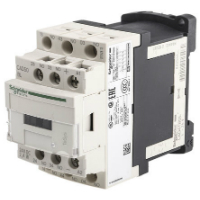 CAD50BL-TeSys D control relay - 5 NO - <= 690 V - 24 V DC low consumption coil