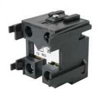 ECL1020-SLOW ACTION 1NO+1NC CONTACT BLOCK FOR PS... SERIES FOOT SWITCHES