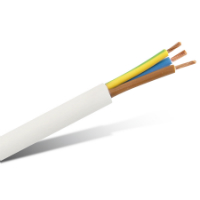 19220-50-CABLE H03VV-F (ΝΥLHY) 2X0,5mm²