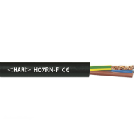 199121-50-CABLE RUBBER H07RNF 12X1,5mm²