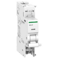 A9A26946-voltage release - iMX+OF - tripping unit - 220..415 VAC