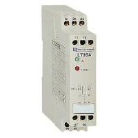 LT3SA00ED-PTC probe relay TeSys - LT3 with automatic reset - 24 V - 1 NO + 1 NC
