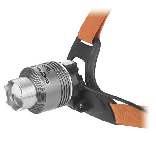 M0NT-900-LED HEADLIGHT TORCH RECHARGEABLE
