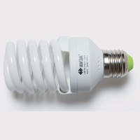 NXL727685-ELECTRONIC COMPACT FLUORESCENT LAMP 85W, 4480lumens, 6400K, E40