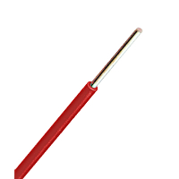 19006-00-R-CABLE H07V-R (ΝΥΑ) 1Χ6mm² RED