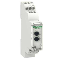 RM17TA00-multifunction control relay RM17-TA - range 183..528 V AC