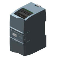 6ES7222-1XF32-0XB0-SIMATIC S7-1200, DIGITAL OUTPUT SM 1222, 8 DO, RELAY CHANGEOVER CONTACT
