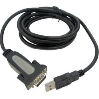 SR2CBL06-adaptator for PC USB port link - cable length 1.8 m - 1 male connector