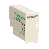 SR2MEM02-memory cartridge - for smart relay Zelio Logic firmware - for v 3.0 - EEPROM