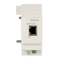 SR3NET01BD-Ethernet communication interface - for SR3 24V DC smart relay
