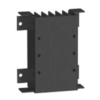 SSRHP17-heat sink for panel mounting relay