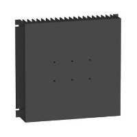 SSRHP02-heat sink for panel mounting relay