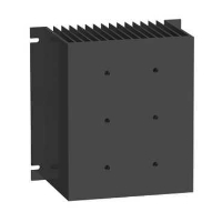 SSRHP05-heat sink for panel mounting relay