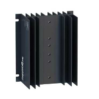 SSRHP07-heat sink for panel mounting relay
