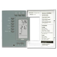 TH-140-7-day programmable thermostat, heating