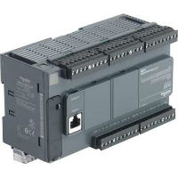 TM221C40R-CONTROLLER M221-40IO RELAY COMPACT