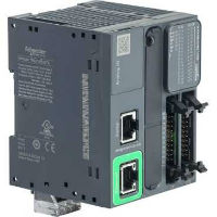 TM221ME32TK-controller M221 32 IO transistor PNP Ethernet
