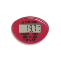TPP2-C1-FLAT SURFACE THERMOMETER PROBE -50 °C to 250 °C
