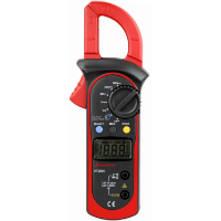 UT202A-CLAMP METER 600AAC/600VACDC/20MΩ
