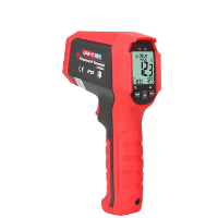 UT309A-PROFESSIONAL INFRARED THERMOMETER IP65 -35...+450°C HIGH-LOW TEMPRATURE ALARM
