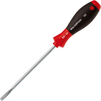 685-SLOTTED SCREWDRIVER ROUND BLADE 2,5x75mm