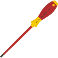 820-INSULATED SLOTTED SCREWDRIVER 320N-2,5x75mm